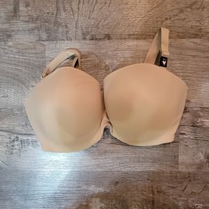 NWT Tan Body by Victoria Victoria's Secret Strapless Bra